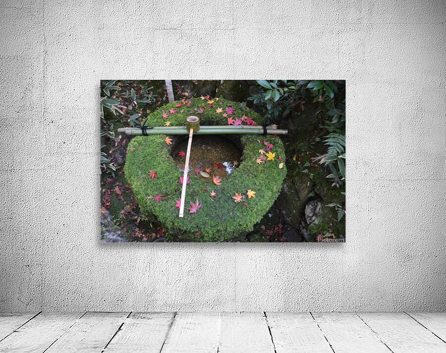 Koto-in KyotoDSC_0072 Wall Preview