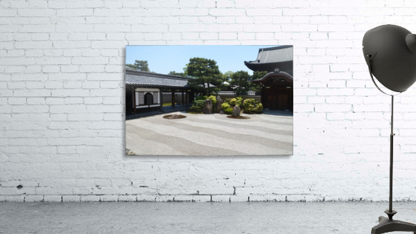 Kennin-ji Kyoto2DSC_0504 Wall Preview