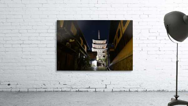 Ishibe koji KyotoDSC_2951 Wall Preview