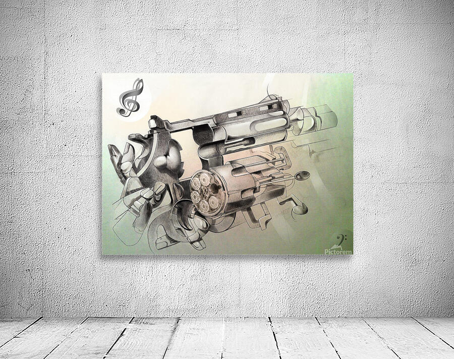 pistolablmaggio2020copia Wall Preview