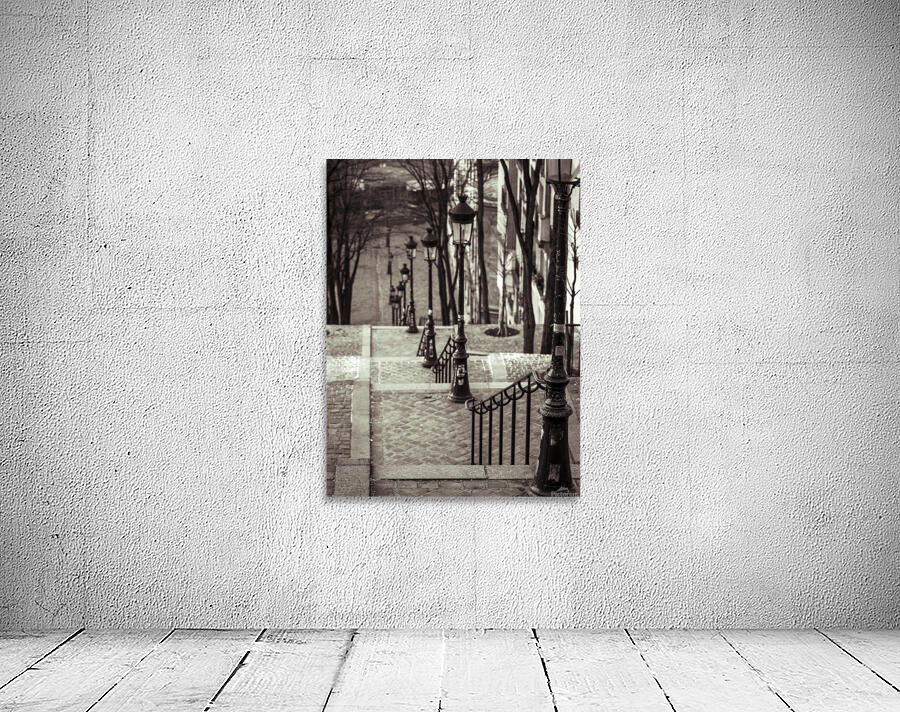 洋書Paris Montmartre A MECCA OF MODERN ART Paris Montmartre: A Mecca of Modern Art 1860-1920: Buisson
