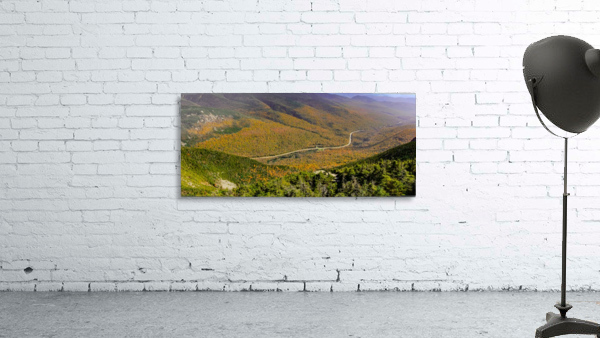 Golden Valley Wall Preview