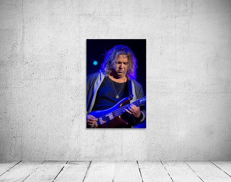 Billy Sherwood Wall Preview