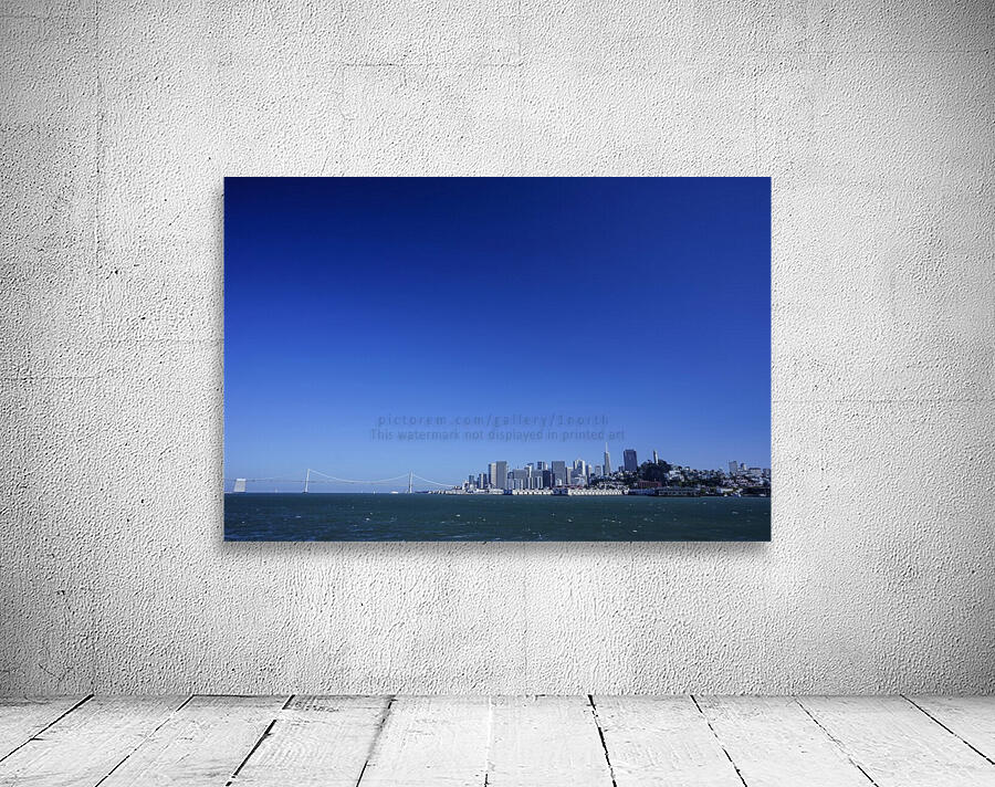 The Bay @ San Francisco by 360 Studios