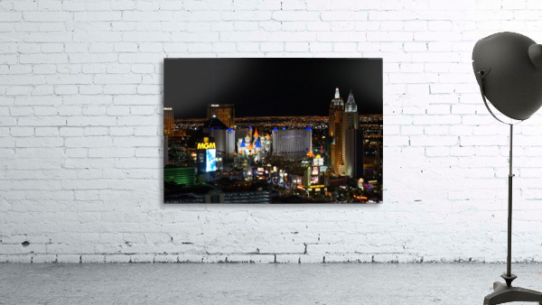 Viva Las Vegas by 360 Studios
