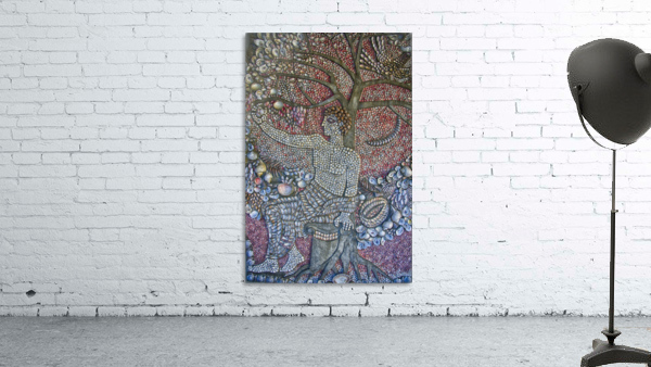 shell one Wall Preview