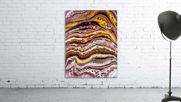 canvas 9 P Wall Preview