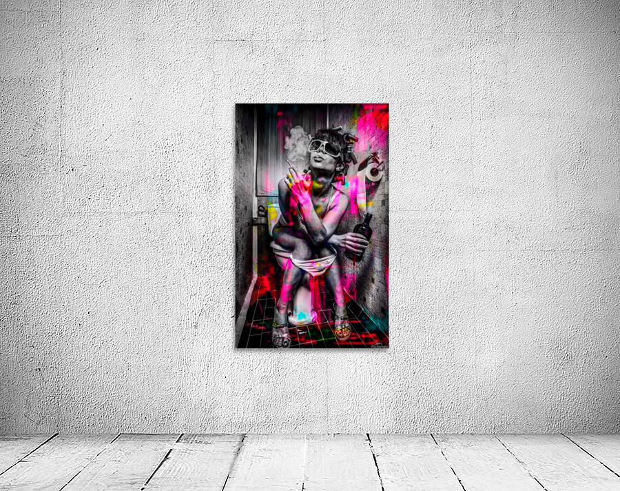 UN GOUT DE HORS NORME Wall Preview