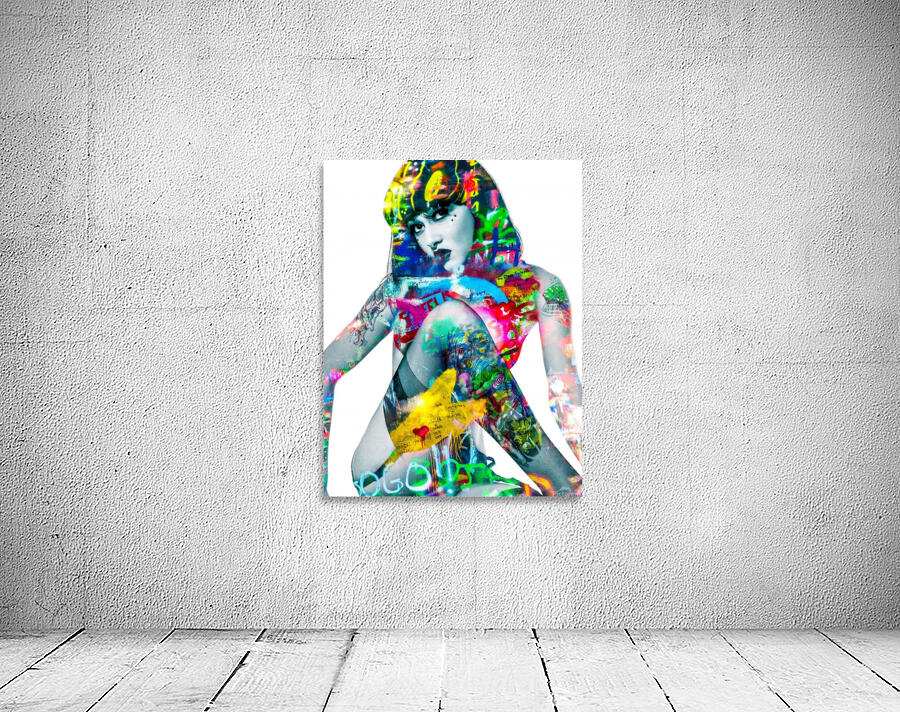 SUZANNE  Wall Preview