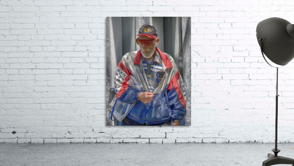 man bayshore fair Wall Preview