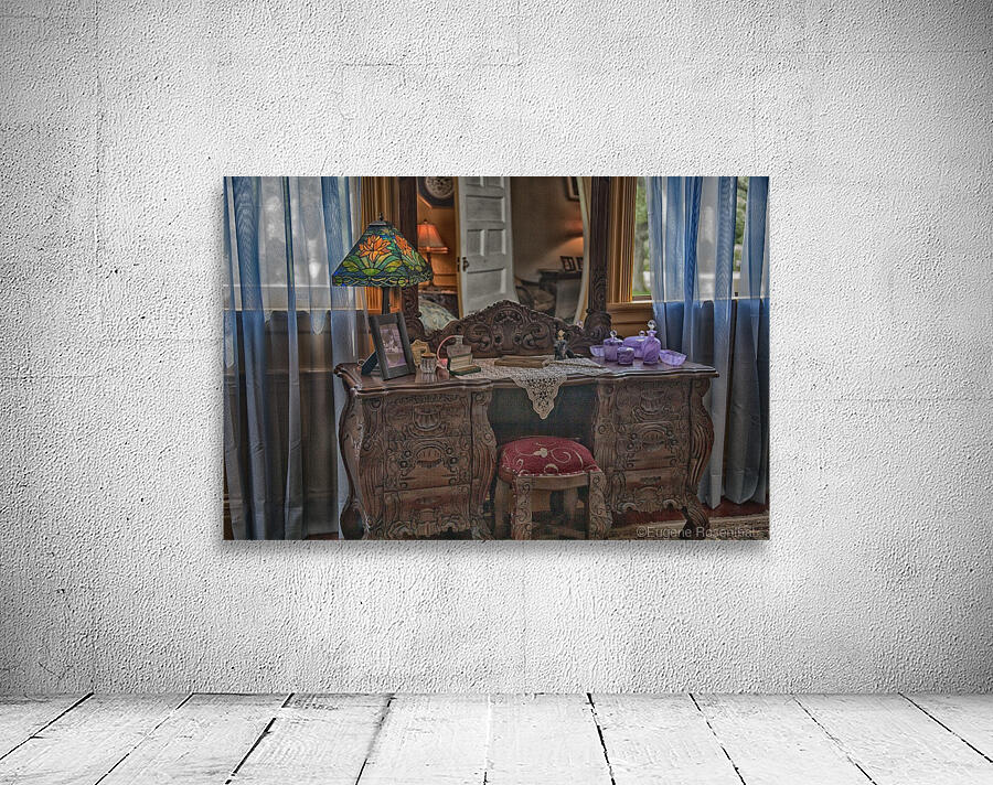 interior 3 Wall Preview