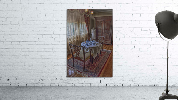 interior 5 Wall Preview