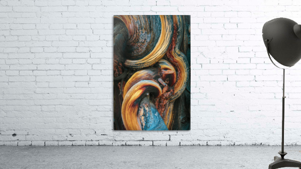 The Big Gnarl Wall Preview