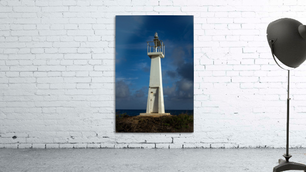 Kauai Lighthouse Wall Preview