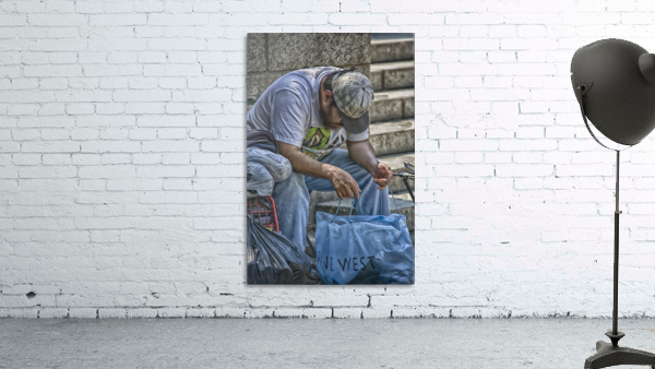 where is it Wall Preview