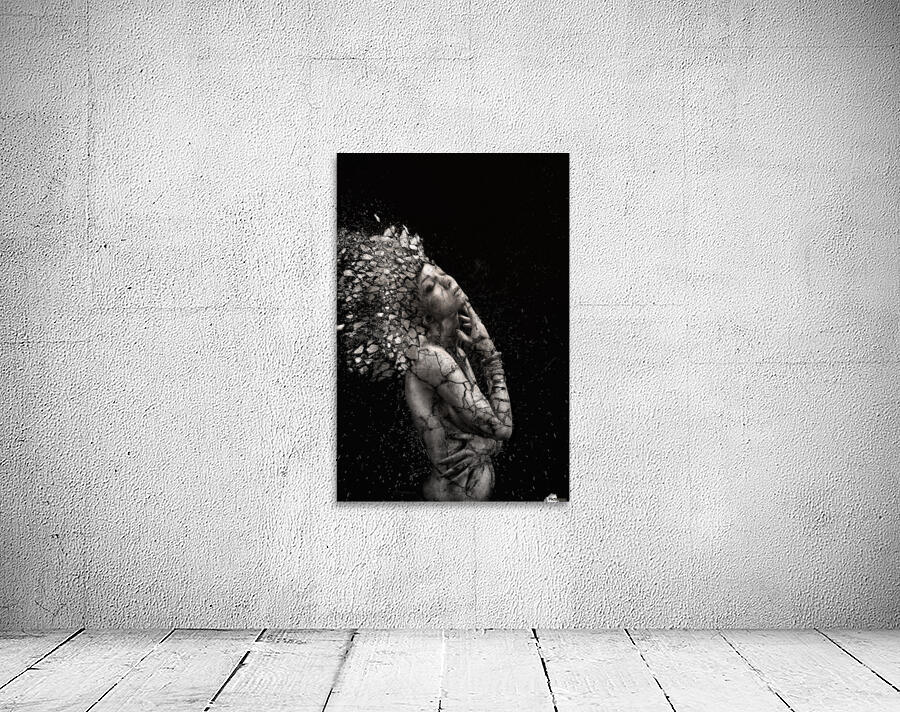 The Fragile Squaw by 1x