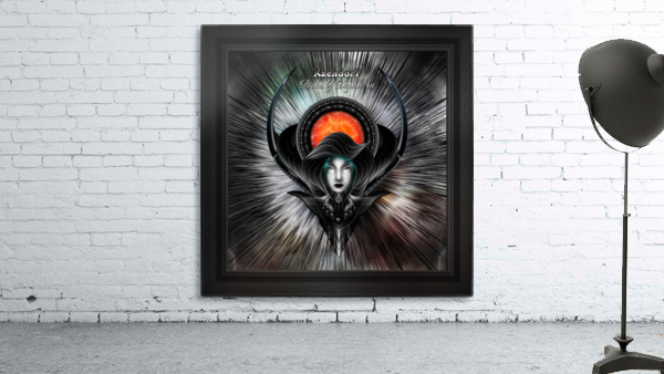 Xzendor7 Realm Of Digital Art Fractal Art Wall Preview