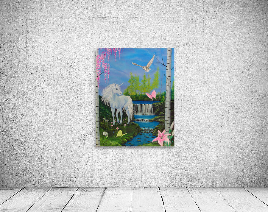 Magical Dream Wall Preview