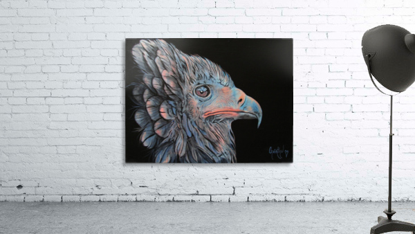 Insomniac Wall Preview