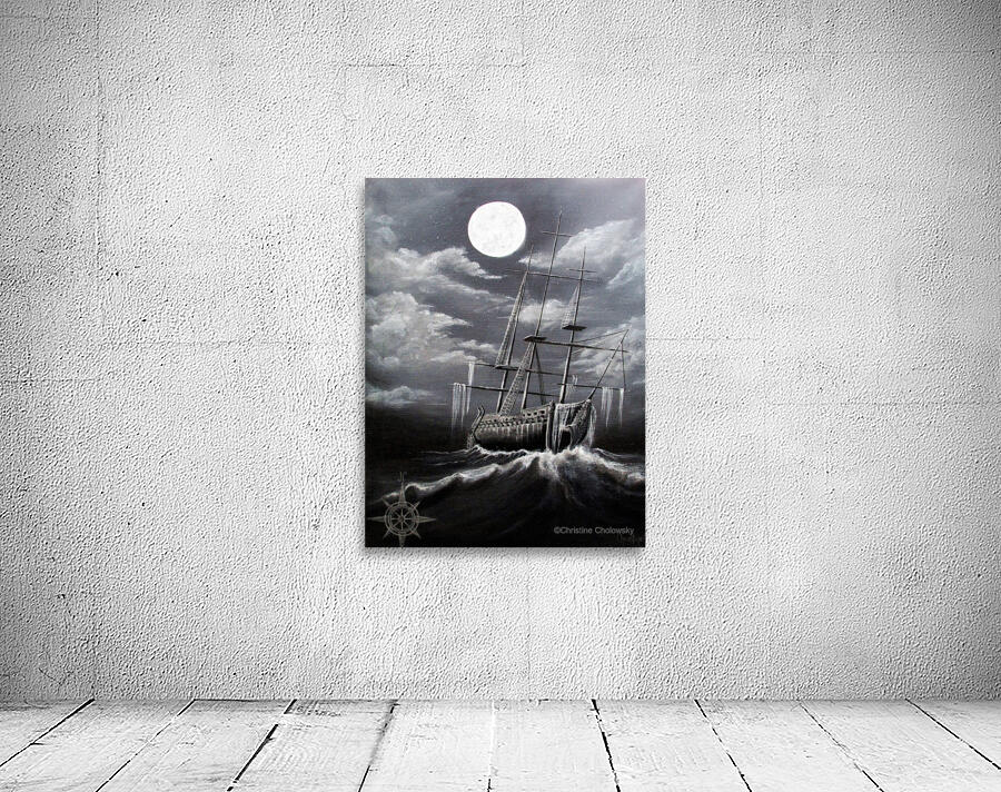 Storm Corrosion   Wall Preview