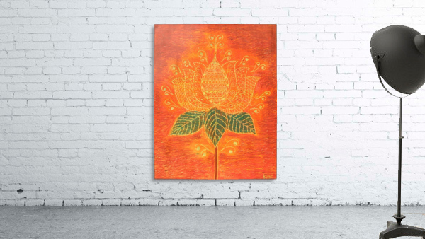 Lotus by Pallavi Sharma