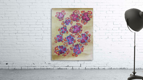 Flowers by Pallavi Sharma