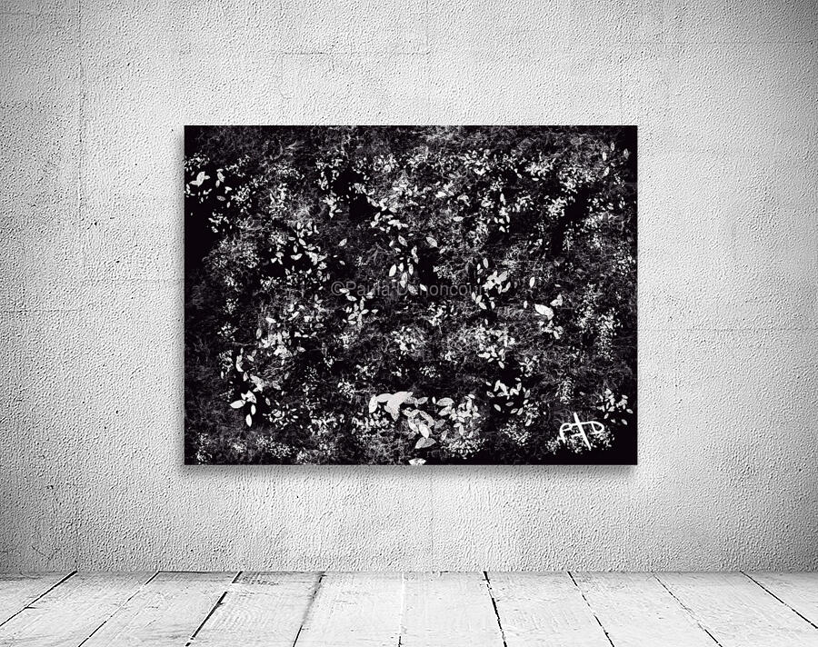 Abstract Wall Preview