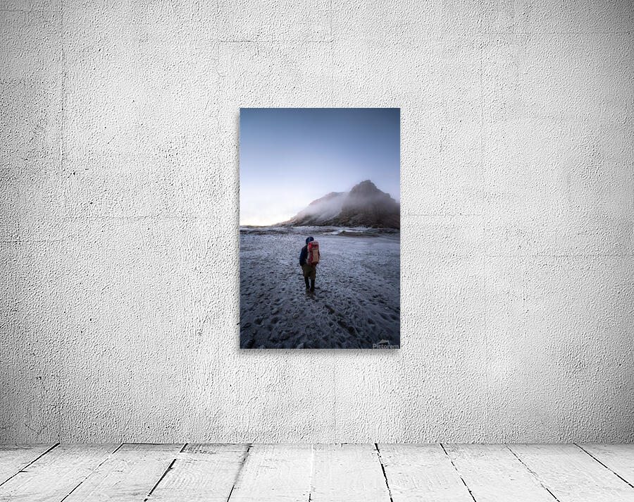 Western Breach Wall Preview