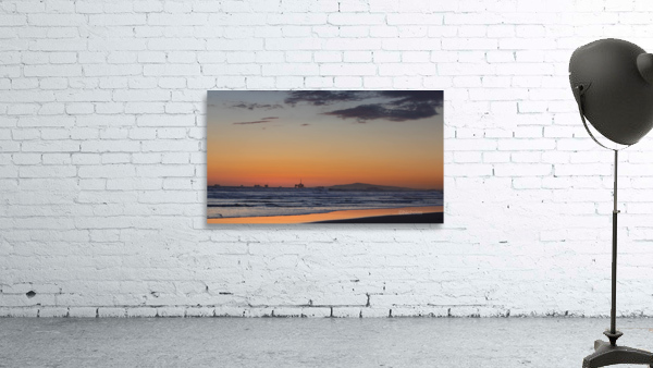 Ocean Development Wall Preview