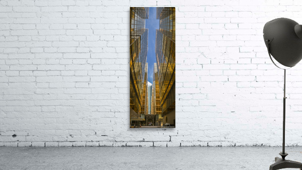  LOro di Napoli Wall Preview