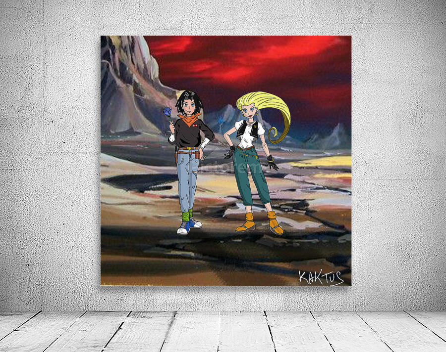 La Team Rocket en C17 et C18 Wall Preview