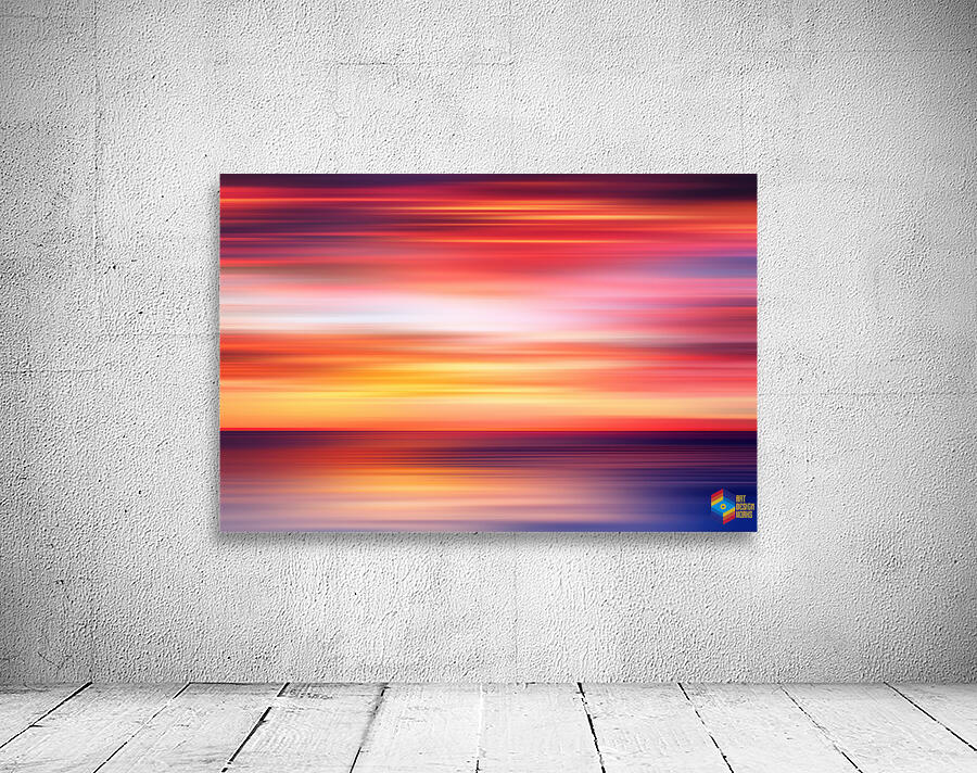 Abstract Movement XXIV Wall Preview