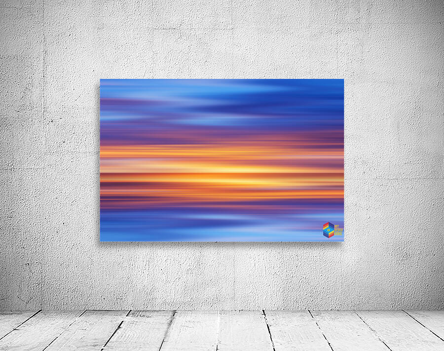 Abstract Movement XXII Wall Preview