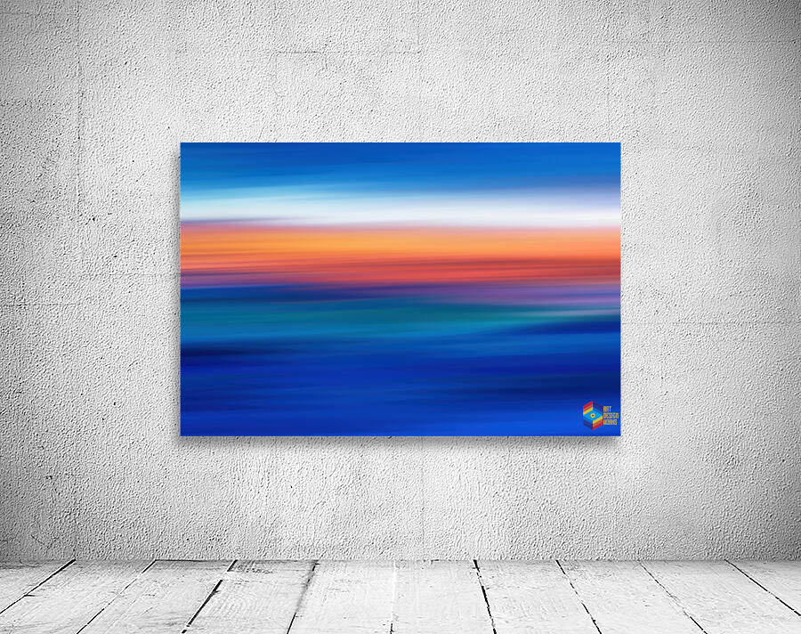 Abstract Movement XXV Wall Preview