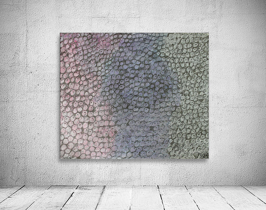 Pebbles by Pallavi Sharma