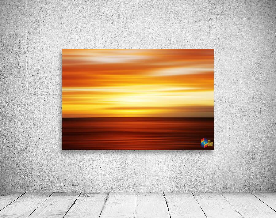 Abstract Movement XXVIII Wall Preview