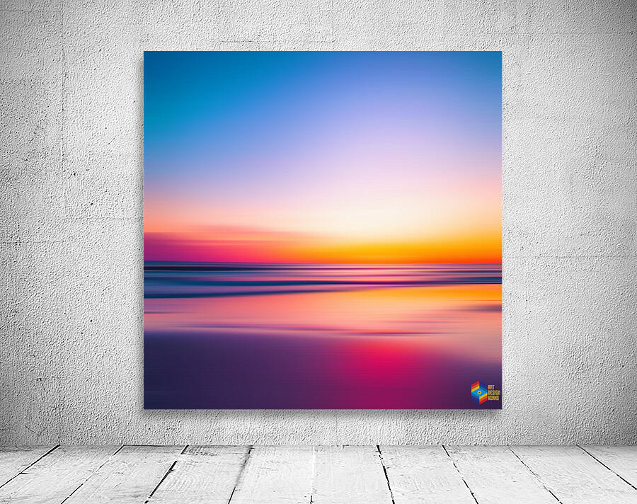 Abstract Movement XXX Wall Preview