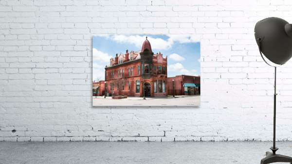 Chyenne - Light and Shadows Limited Series-2 Wall Preview