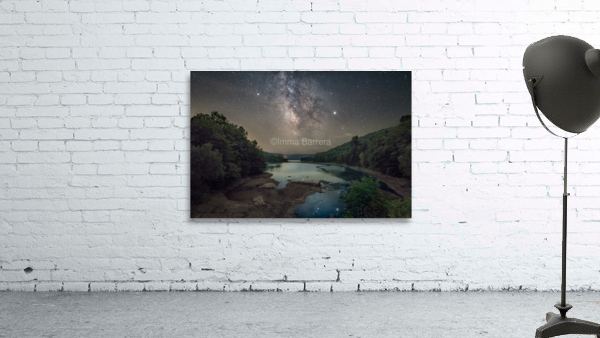 Catskills by Imma Barrera