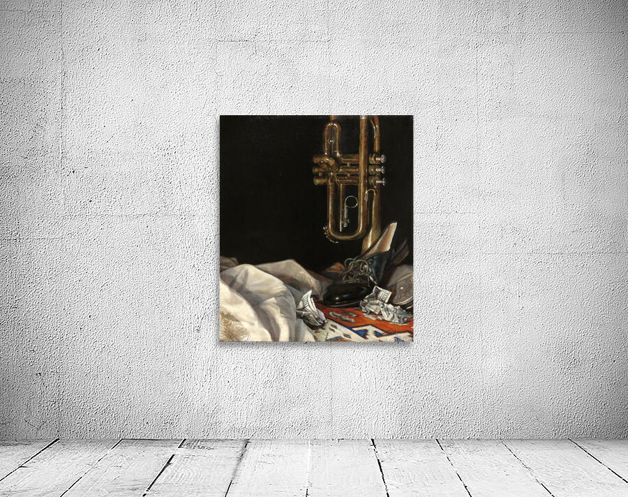 Boogie woogie Bread Wall Preview