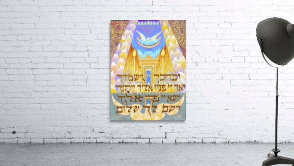 2000 023 by Baruch Nachshon