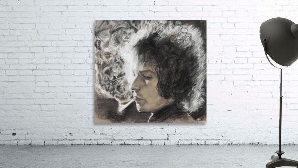 Desolation Row Wall Preview