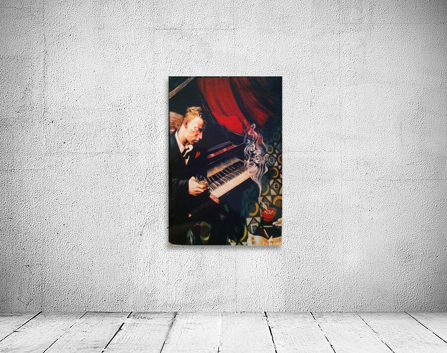 Smiley s Boy Wall Preview