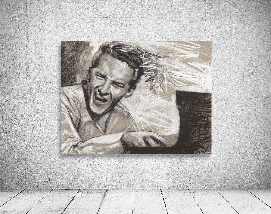 The Killer  Wall Preview