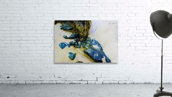  Into Sand and Sea  Wall Preview