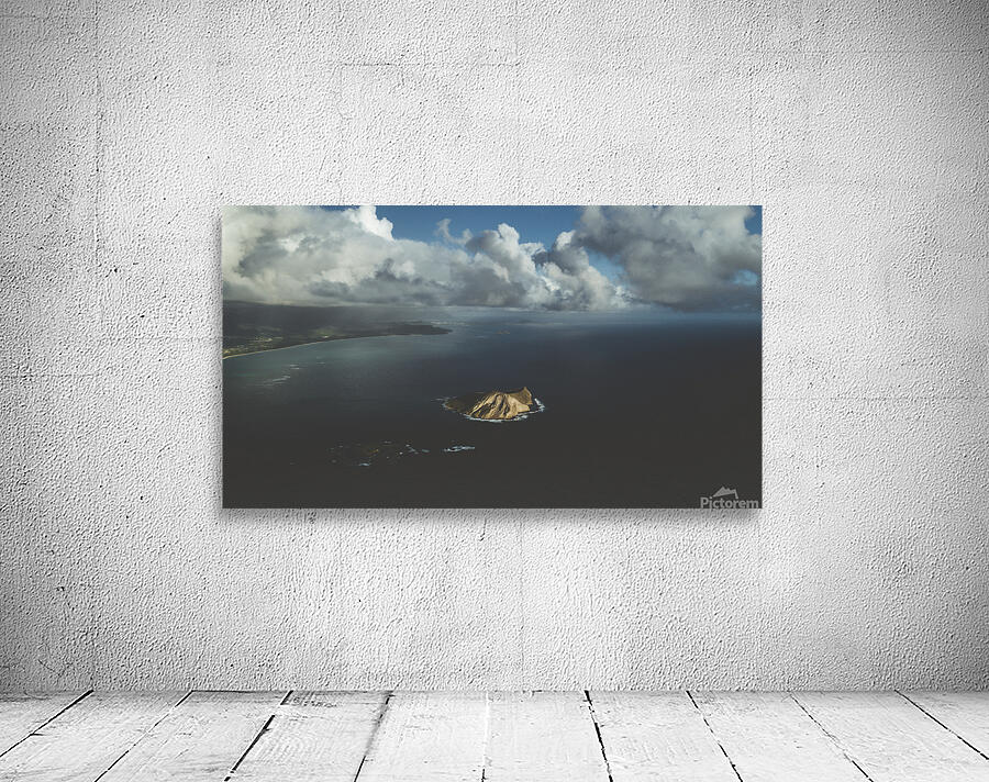 Rabbit Island by Brian Daniel