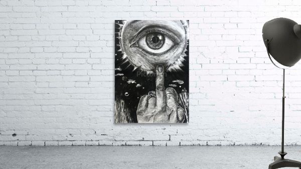 go  zu  m ayd  n Wall Preview