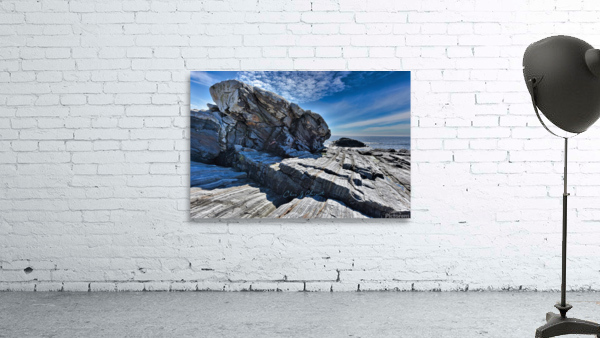 Pemaquid  Wall Preview