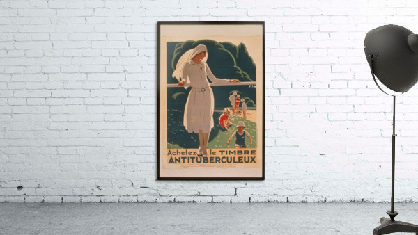 Vintage---Anti-Tuberculosis Wall Preview