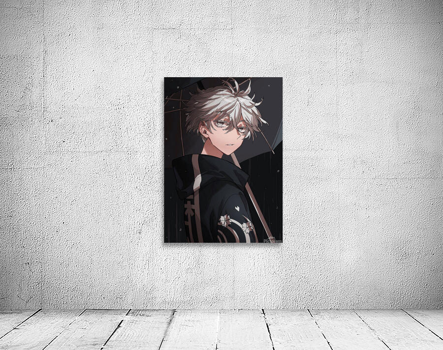 Tokyo Revengers by Anime Studio Wall Art